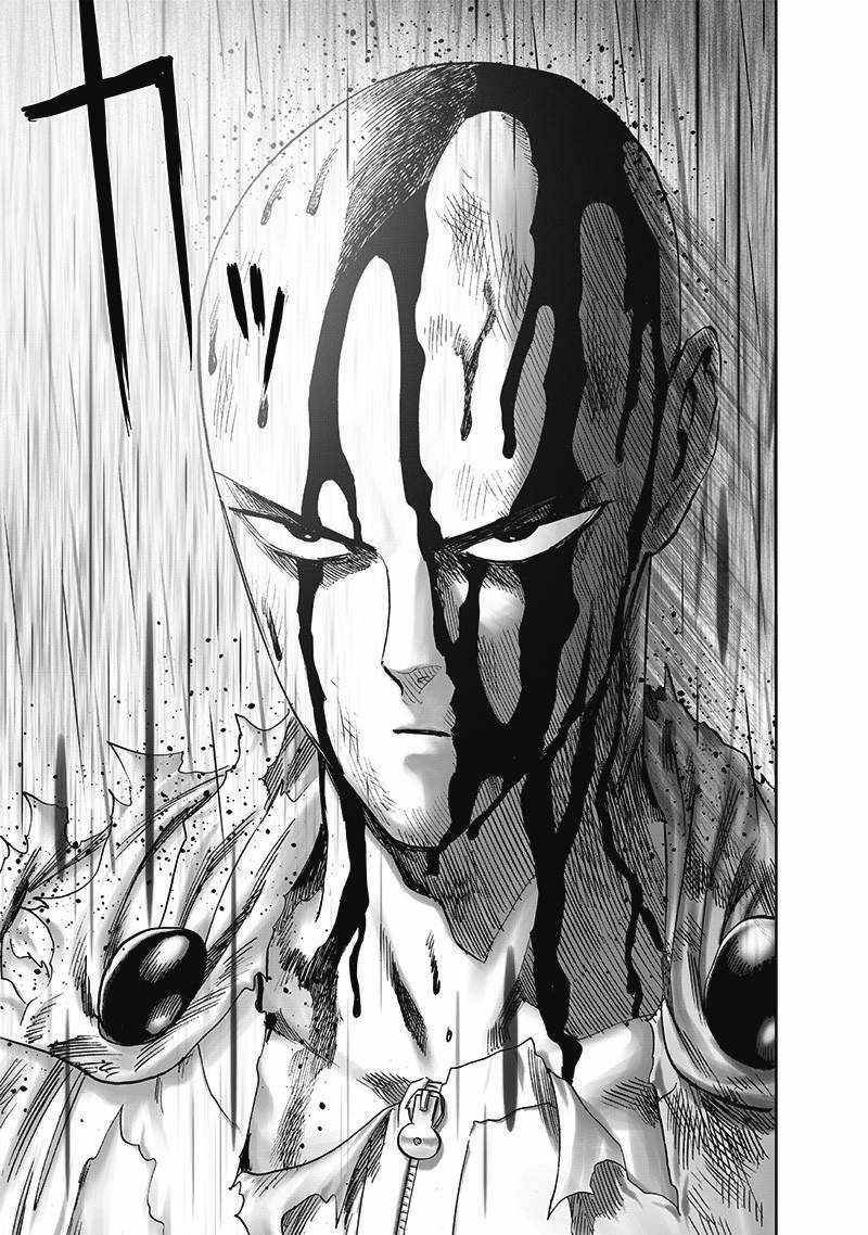 One-Punch Man, Chapter 166 image 39